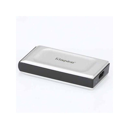 2TB XS2000 External USB-C 3.2 Gen 2x2 Po