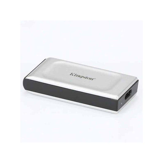2TB XS2000 External USB-C 3.2 Gen 2x2 Po
