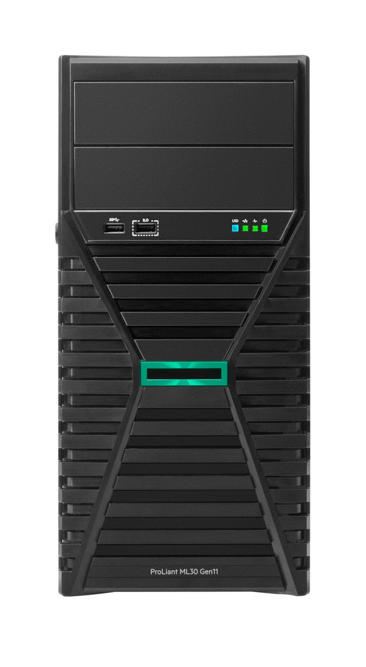 HPE ProLiant ML30 Gen11 E-2434 3.4GHz 4c