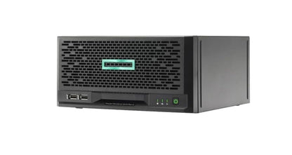 HPE MICROSERVER GEN10 1P E 2314 2.8GHZ 8