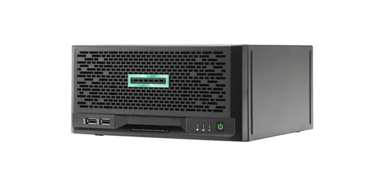 HPE MICROSERVER GEN10 1P E 2314 2.8GHZ 8