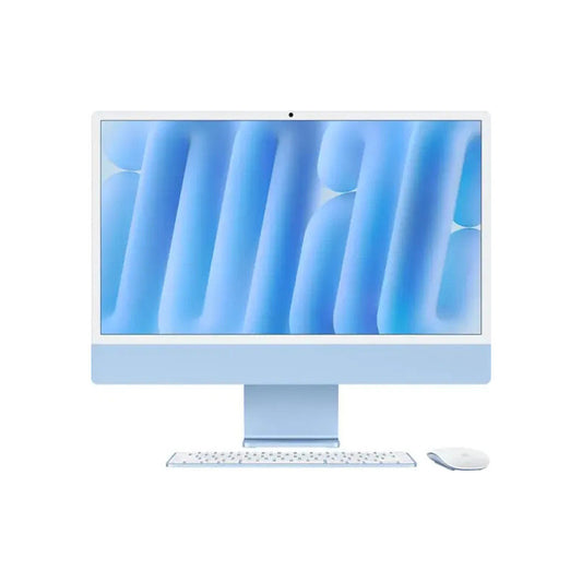 M4 12C-24GB Unificada-512GB-MacOS