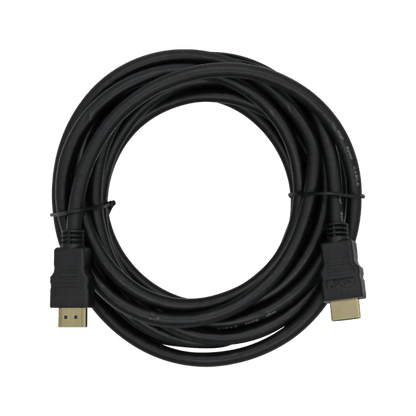 Cable 5m HDMI 4K 2.0