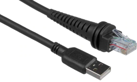 CABLE, USB TYPE A,STRAIGHT, 3M