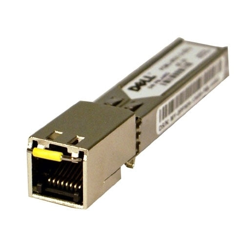 TRANSCEIVER SFP 1000BASE-T KIT