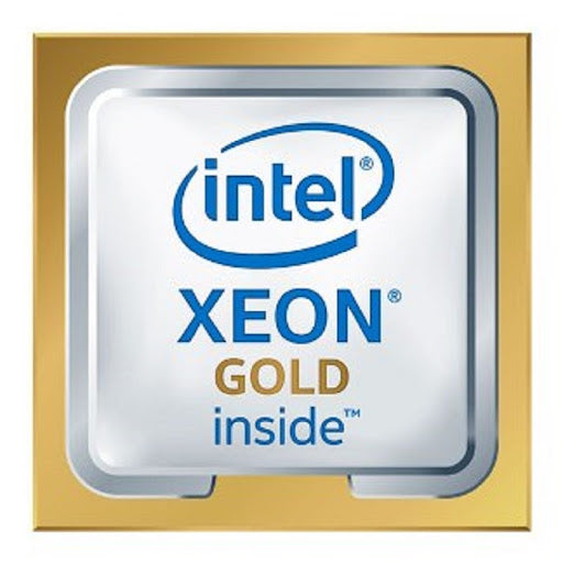 INT Xeon-G 5315Y CPU for HPE