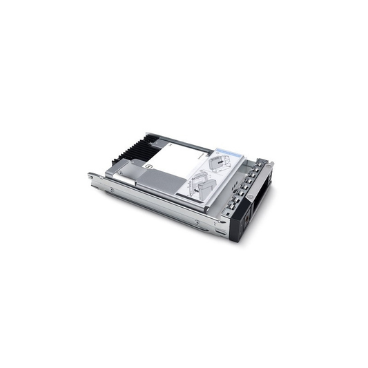 960GB SSD SATA RI 6GBPS W/ 3.5 S4520