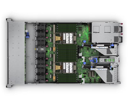 HPE ProLiant DL360 Gen11 4514Y 2.0GHz 16