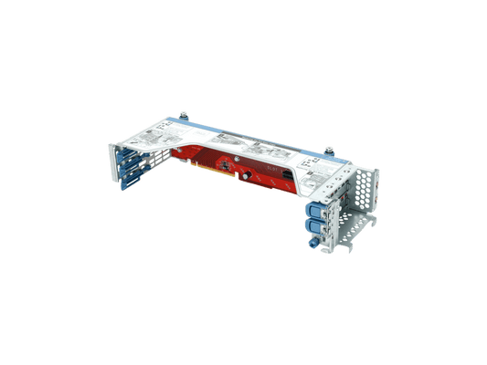 HPE DL36x Gen10+ LP Riser Kit