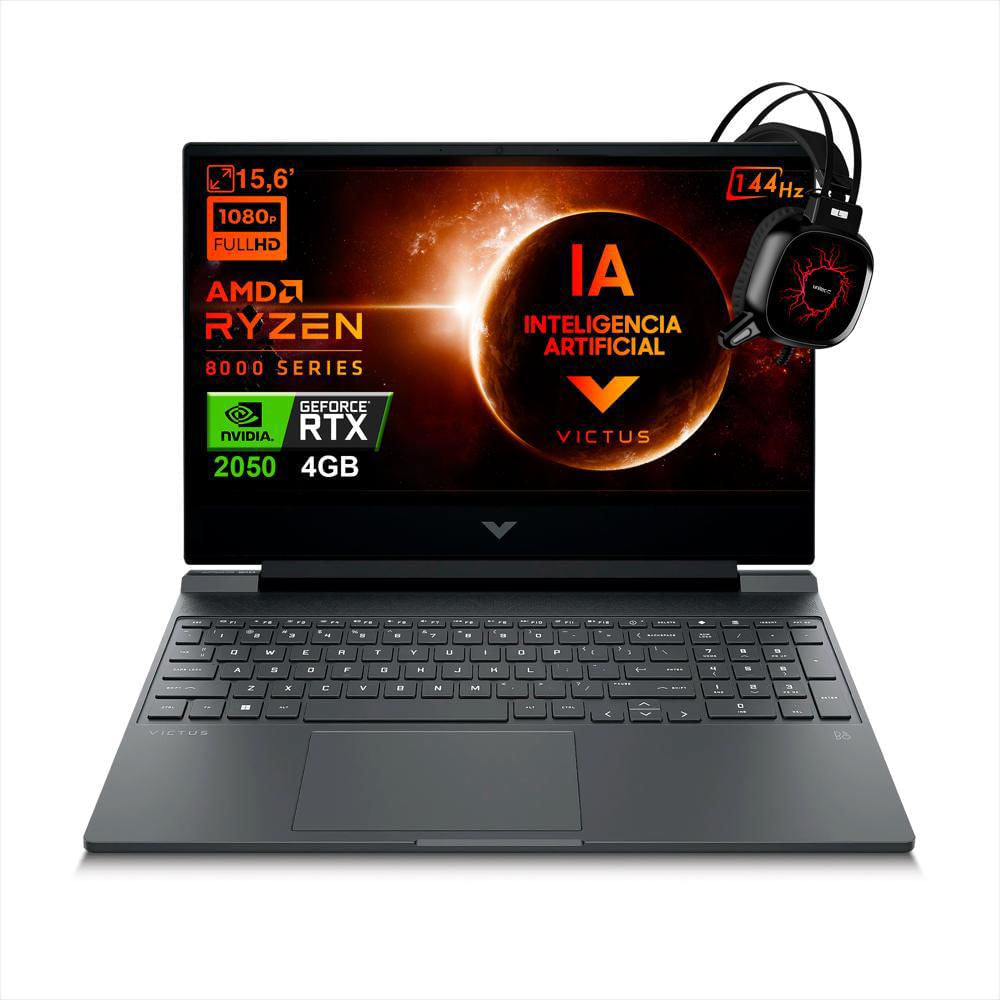 15-FB2025LA R5-8645HS 16GB 512GB RT2X050