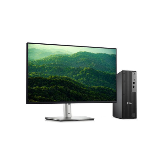 Dell Pro Slim QCS1250; Core i7; 16GB; 51