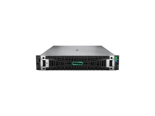 HPE DL380 G11 4416+ MR408I-O NC