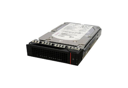3.5 2TB SATA 512N HDD