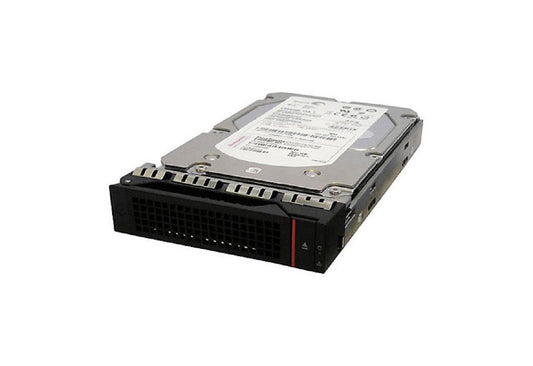 3.5 2TB SATA 512N HDD