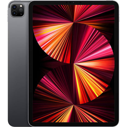 IPAD PRO 11 WIFI 256GB SP BLK-CLA