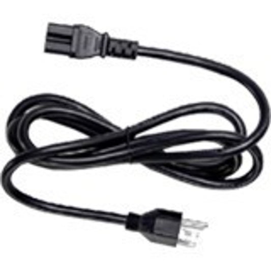 AC POWER CORD F MX AND MS US PLUG