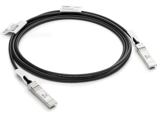 Aruba ION 10G SFP+ to SFP+ 3m Cable DAC