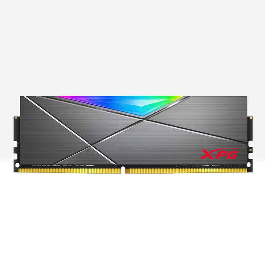 ADATA DRAM-XPG DDR4 TUNGSTEN GREY 3200