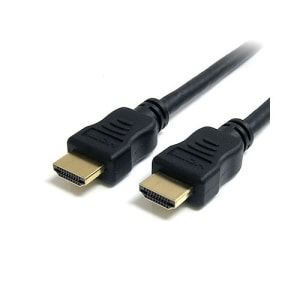 2m High Speed HDMI Cable - HDMI - M/M