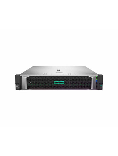 HPE DL380 G10+ 4310 MR416I-P NC 8SFF SVR