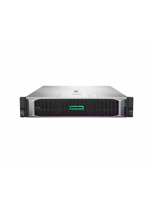HPE DL380 G10+ 4310 MR416I-P NC 8SFF SVR
