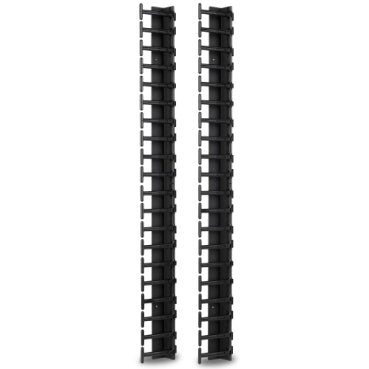 Vertical Cable Organizer. NetShelter SX.
