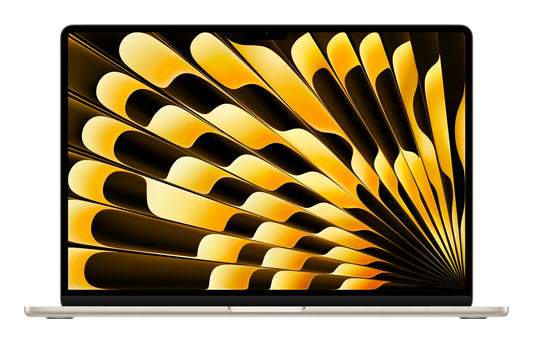 MBA 15 STL/10C GPU/24GB/512GB-SPA