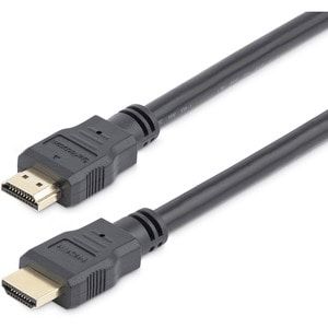 5 ft High Speed HDMI Cable - HDMI - M/M