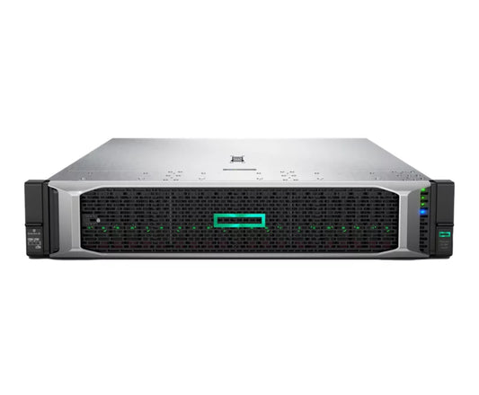 HPE DL380 Gen10 4210R 1P 32G 8SFF Svr