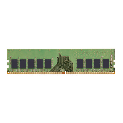 8GB DDR4 3200MT/s ECC Unbuffered DIMM