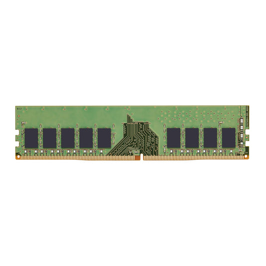 8GB DDR4 3200MT/s ECC Unbuffered DIMM