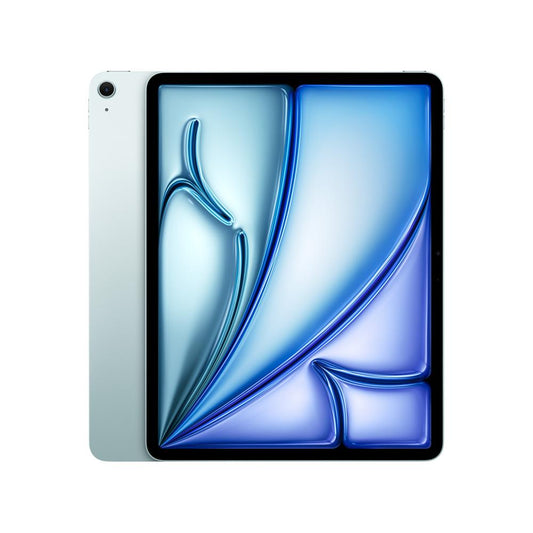 IPAD AIR 13 WIFI 128GB BLU-CLA