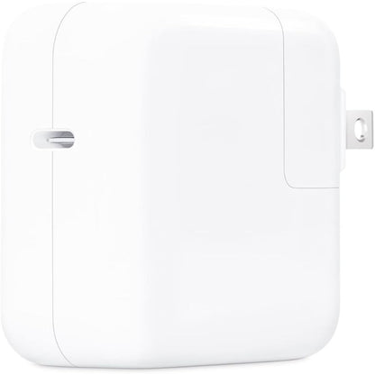 30W USB-C POWER ADAPTER-AME