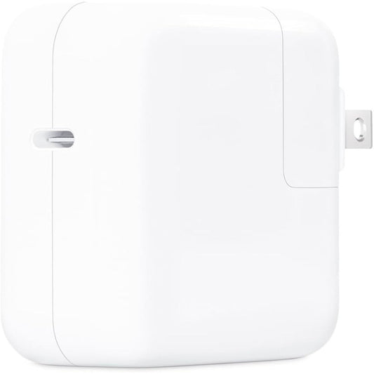 30W USB-C POWER ADAPTER-AME