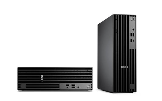 Dell Pro Slim QCS1250; Core Ultra 5; 16G