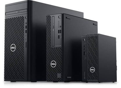 Precision SFF 3460 I7 16G 1TB TV4GB