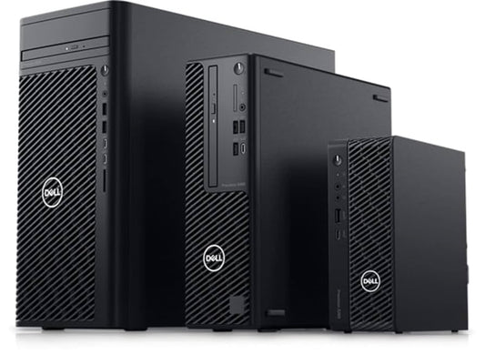 Precision SFF 3460 I7 16G 1TB TV4GB