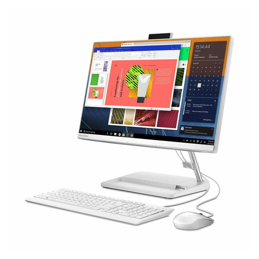 DT IC AIO 3 22ADA6 A3050U 256G 8G