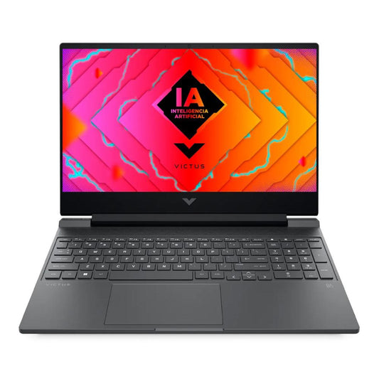 15-FB2002LA R5-8645HS 8GB 512GB RT3050 6