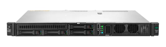 HPE ProLiant DL20 Gen11 E-2434 3.4GHz 4c