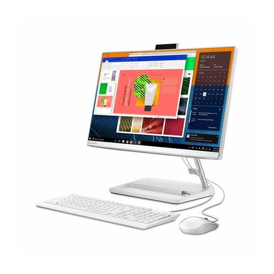 AIO 3 24ALC6 + AMD Ryzen# 5 7530U