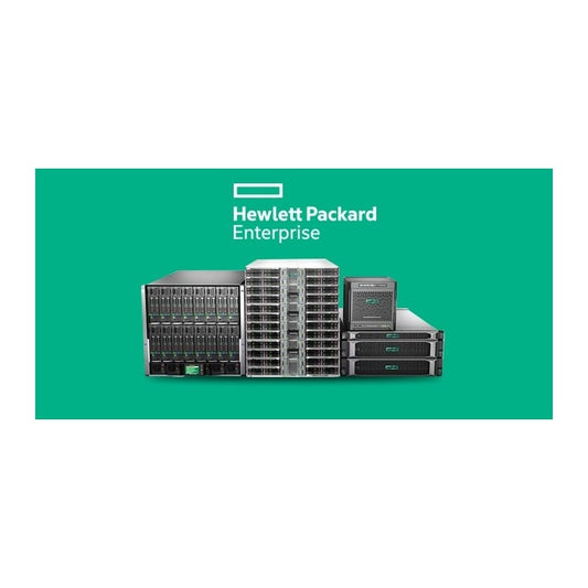 HPE DL380 G11 2U Standard (2 x Single-Ro