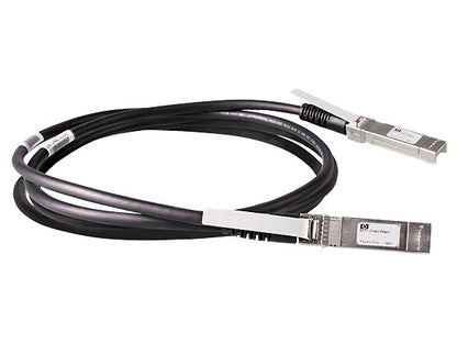 Aruba 10G SFP+ to SFP + 3m DAC Cable