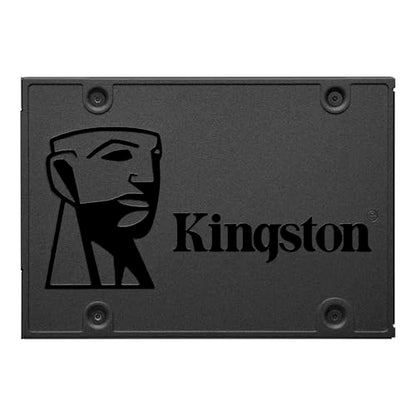 240GB A400 SATA3 2.5 SSD 7MM