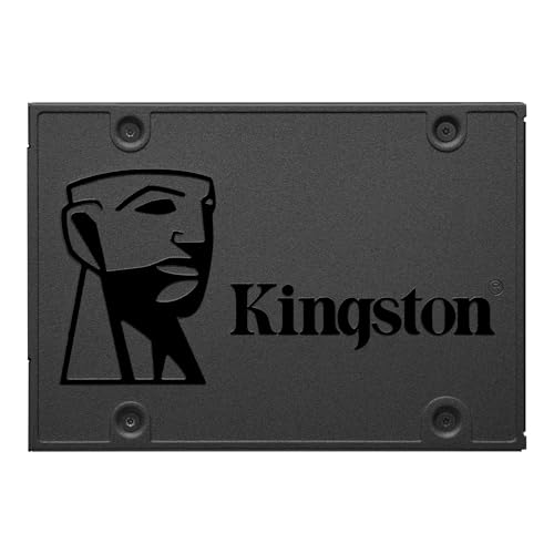 240GB A400 SATA3 2.5 SSD 7MM