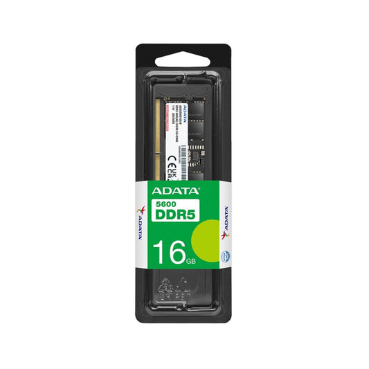 ADATA DRAM DDR5 U-DIMM 16GB 5600