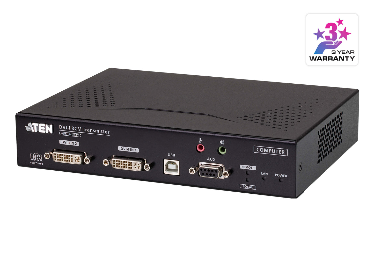 Warranty Extension NB Consumo LADP -12M