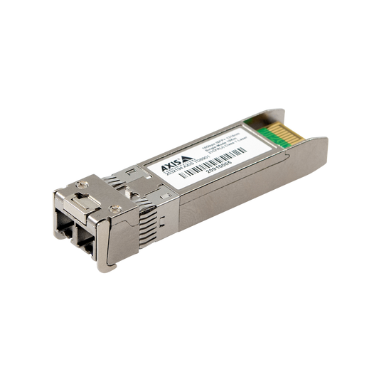 AXIS TD8902 SFP+ MODULE LC.SR.X