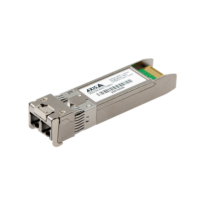 AXIS TD8902 SFP+ MODULE LC.SR.X