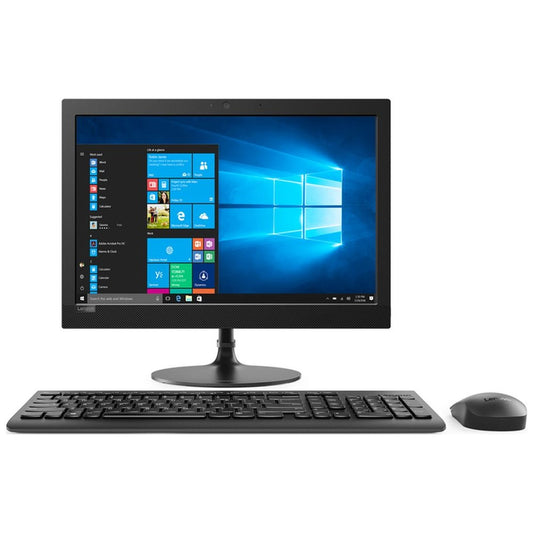 Lenovo AIO IDEA - Intel Celeron J4025 1x